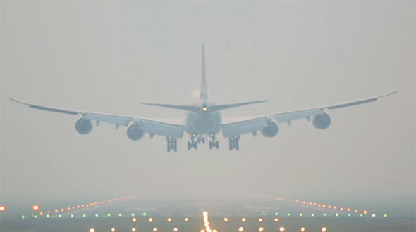 Soft Landing Soft Landing