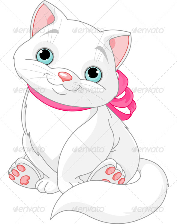 Cat Cat