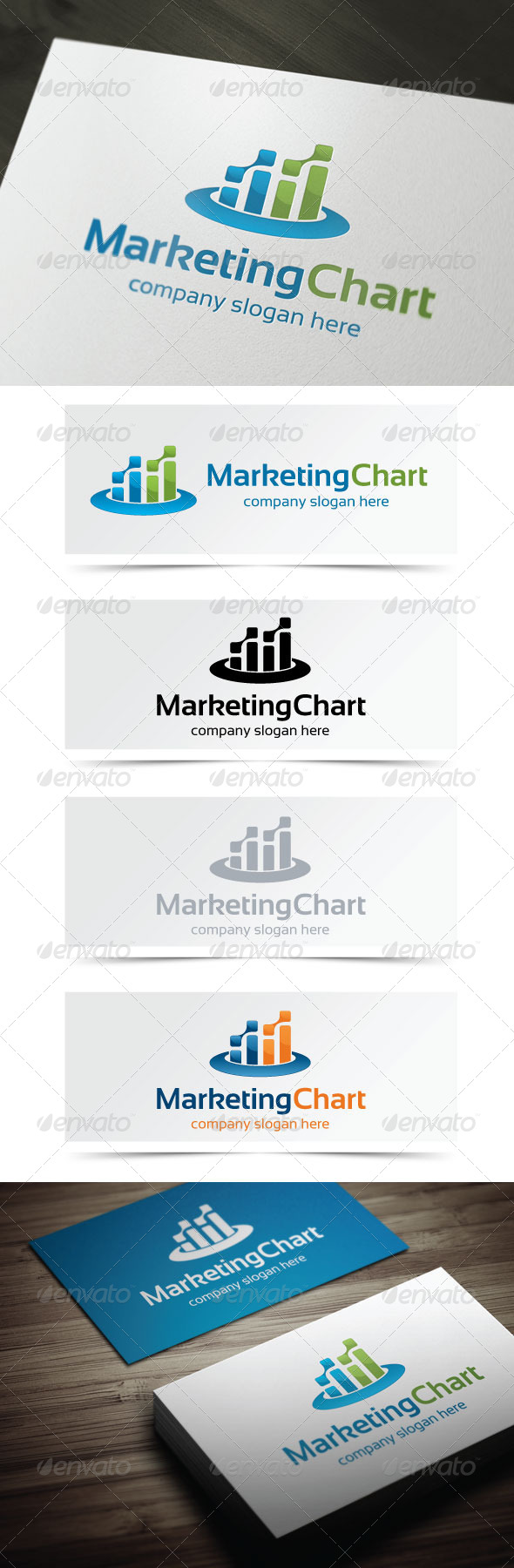 Marketing Chart Marketing Chart