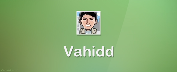 vahidd