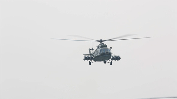 Mi-8 Mi-8