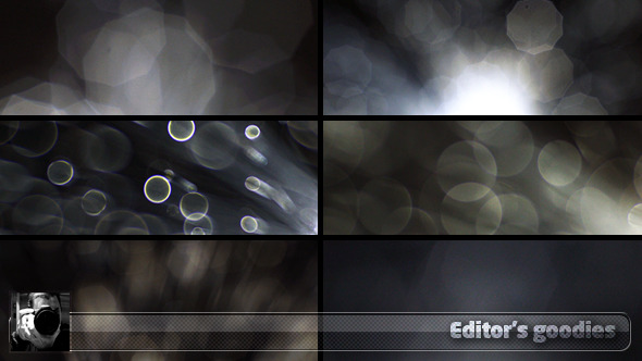 Real Bokeh Pack vol 1 Real Bokeh Pack vol 1
