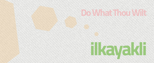 ilkayakli