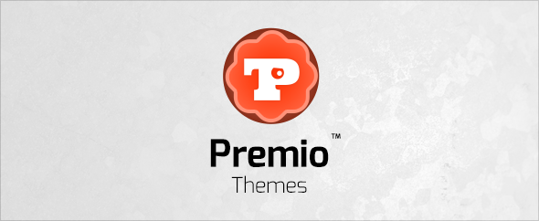 Premio themes cover themeforest