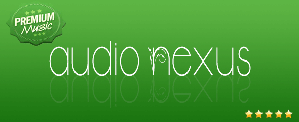 Audio nexus header