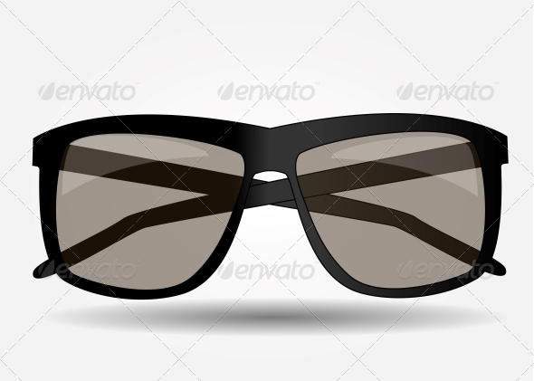 Sunglasses Icon Sunglasses Icon