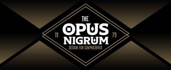 opusnigrum