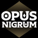 opusnigrum
