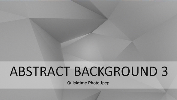 Abstract Background Loop 3 Abstract Background Loop 3