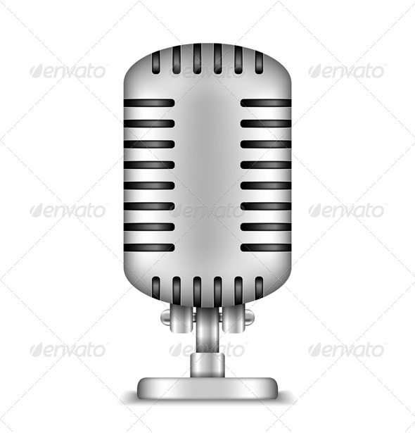 Microphone Microphone