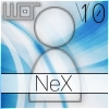 ThemeForest profile picture for @NeX