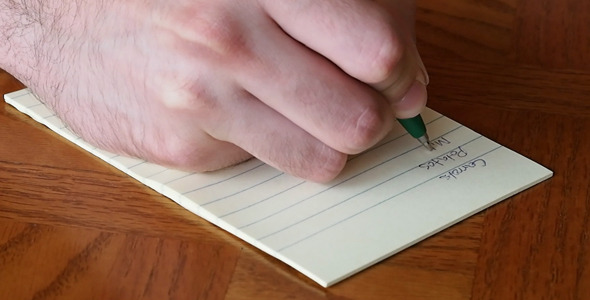 Making To Do List 3 Making To Do List 3