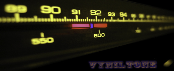 Vyniltone