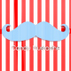 CandyMustache
