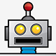 LaZyRobot