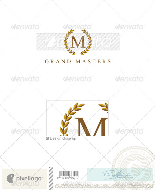 Business & Finance Logo 906 Business & Finance Logo 906
