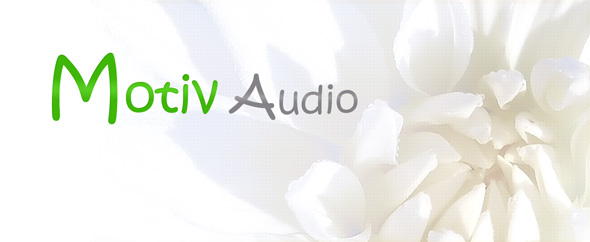 MotivAudio