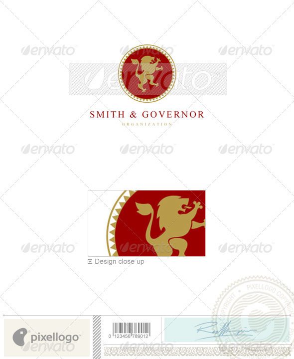 Nature & Animals Logo 1091 Nature & Animals Logo 1091