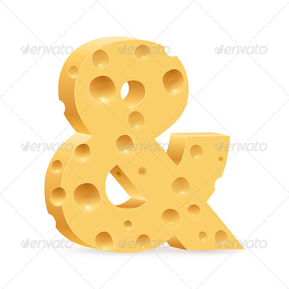 Cheese Sign Cheese Sign