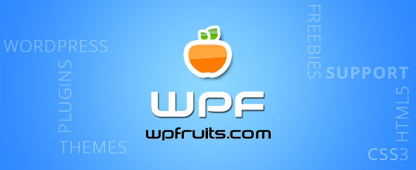 wpfruits
