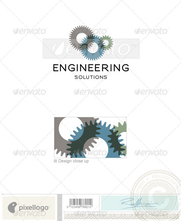 Industry & Science Logo 112 Industry & Science Logo 112