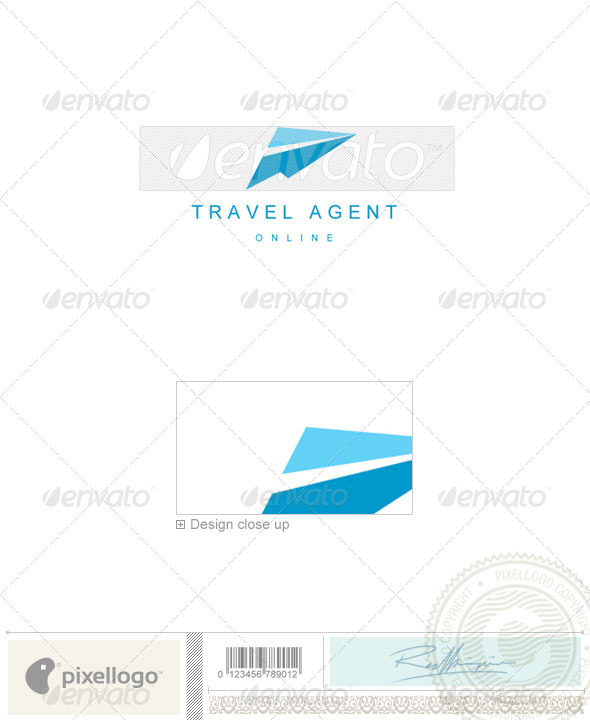 Transport Logo 826 Transport Logo 826