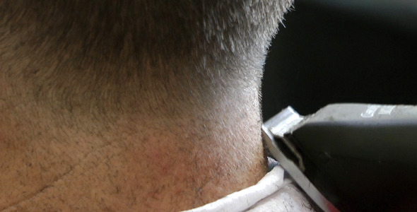 Hair Cut 6 Hair Cut 6
