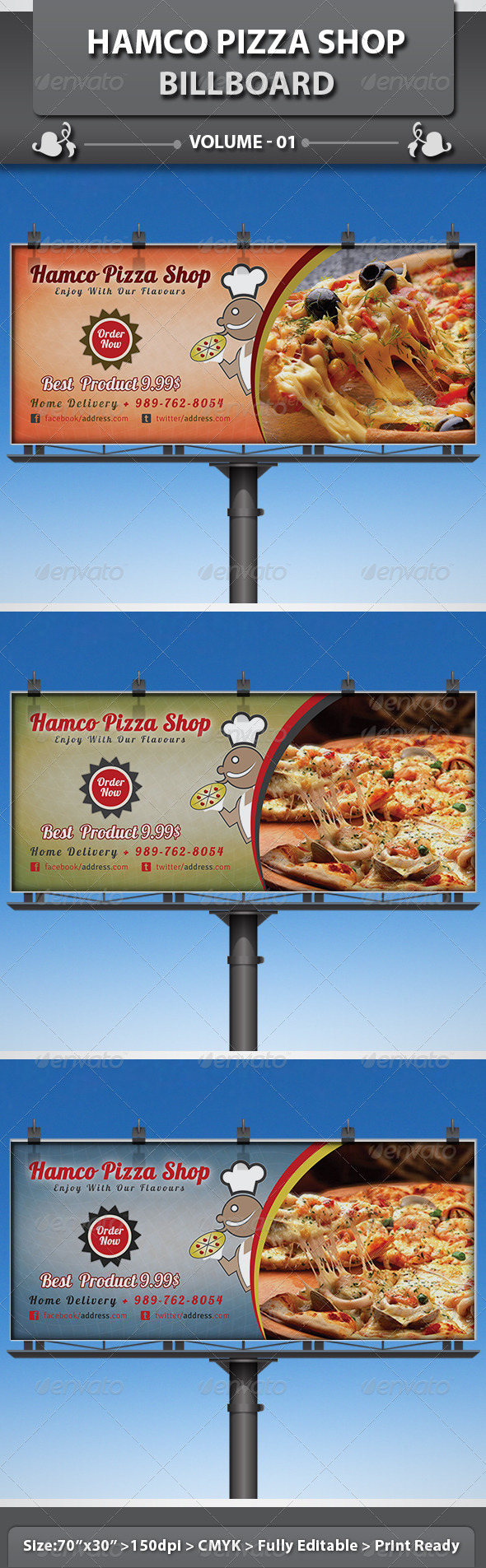 Restaurant Business Billboard Volume 15 Restaurant Business Billboard Volume 15