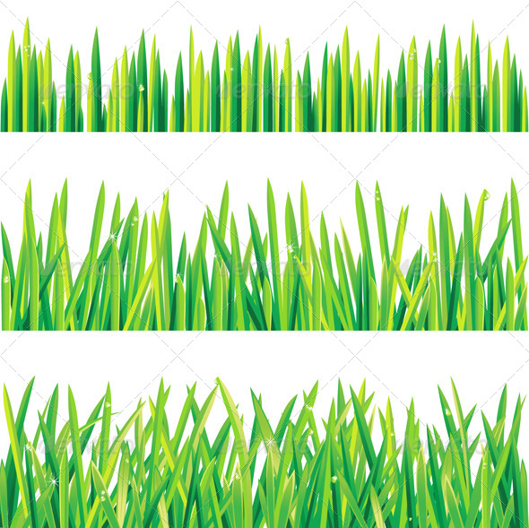 Free Printable Grass Template 3A0