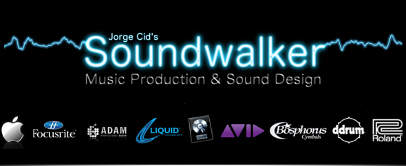 soundwalker
