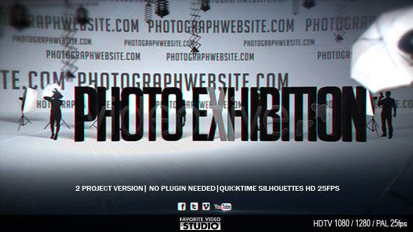Photo Studio Logo 2 Photo Studio Logo 2