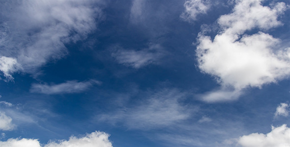 Sky and Clouds Time Lapse 4 Sky and Clouds Time Lapse 4