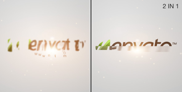Simple Corporate Logo Simple Corporate Logo