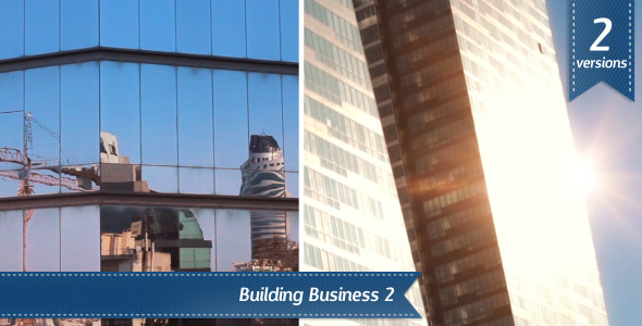 Building Business Building Business