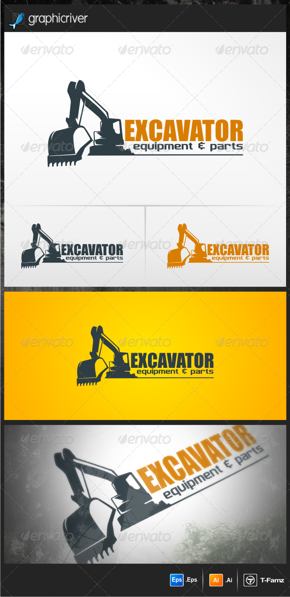 Excavator Excavator