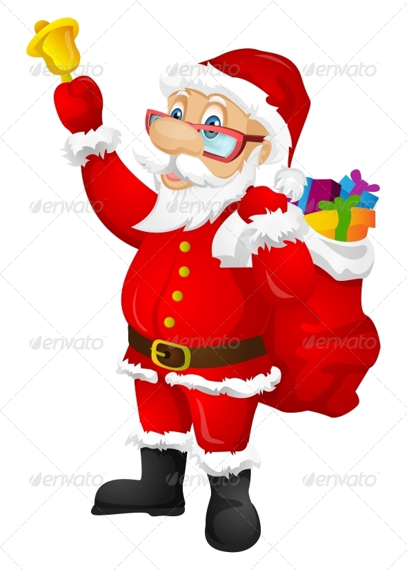 Santa Claus Santa Claus