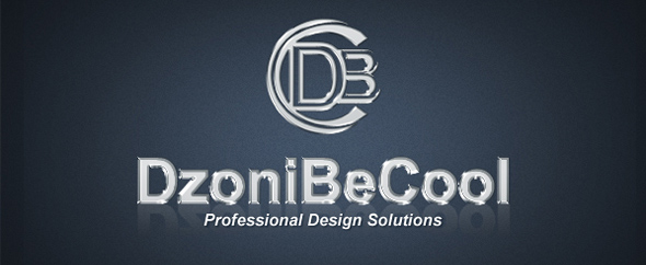 DzoniBeCool