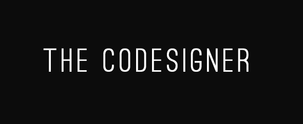 The_Codesigner