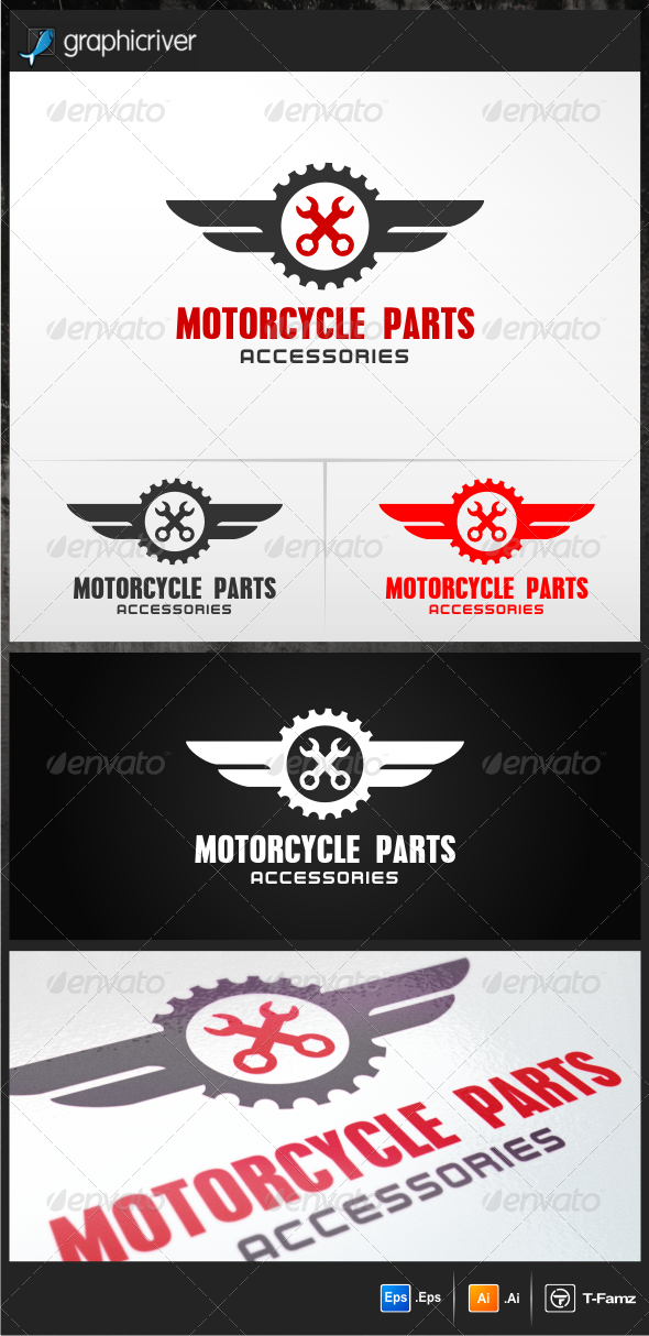Motorcycle Parts Motorcycle Parts