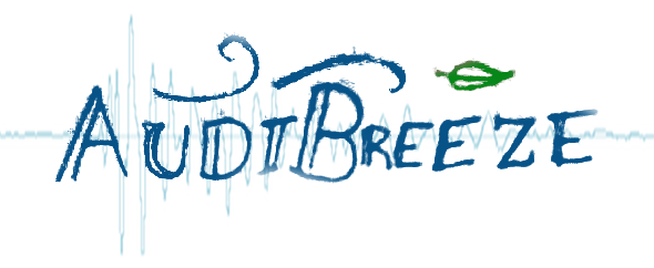 Audibreeze