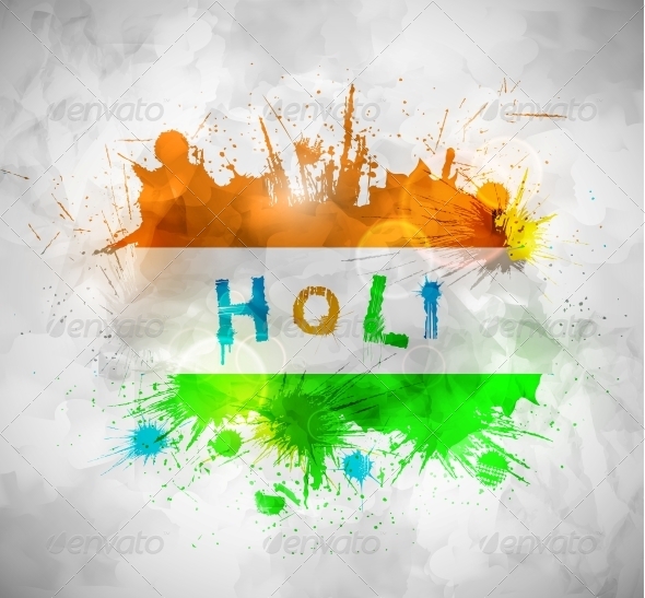 Holi Background Holi Background