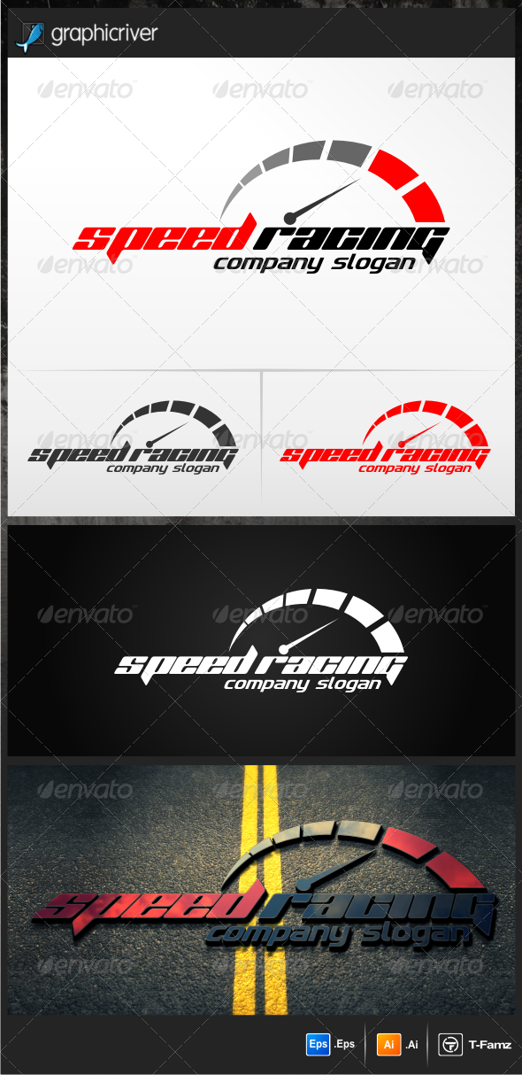 Speed Racing Speed Racing