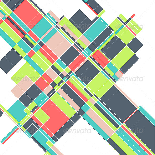 Abstract Background - Backgrounds Decorative