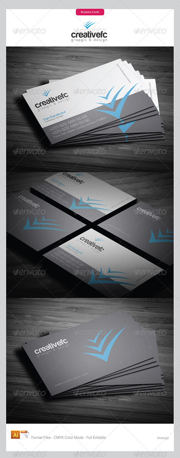 Corporate Business Cards Corporate Business Cards
