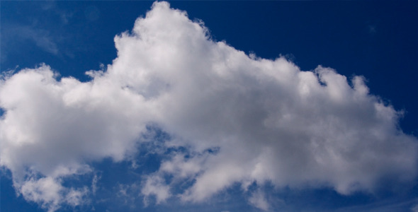 Clouds Time Lapse 079 Clouds Time Lapse 079