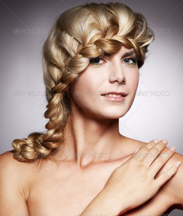 totaly free hair styles