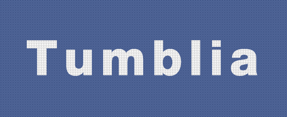 Tumblia themeforest splash