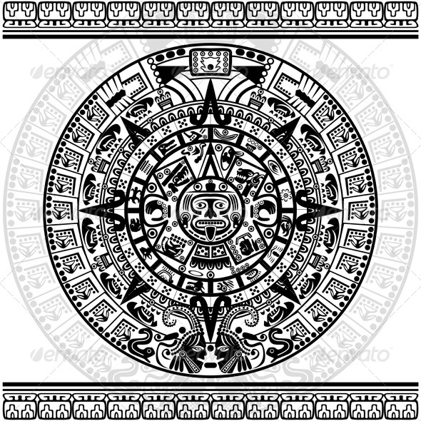 Mayan Calendar