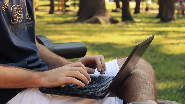 Typing Anonymously Typing Anonymously