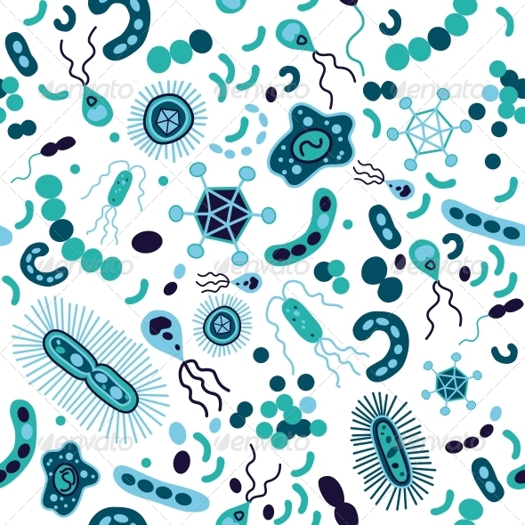 Pattern Lab Organisms | bacterium seamless graphicriver Pattern Lab Organisms | bacterium seamless graphicriver